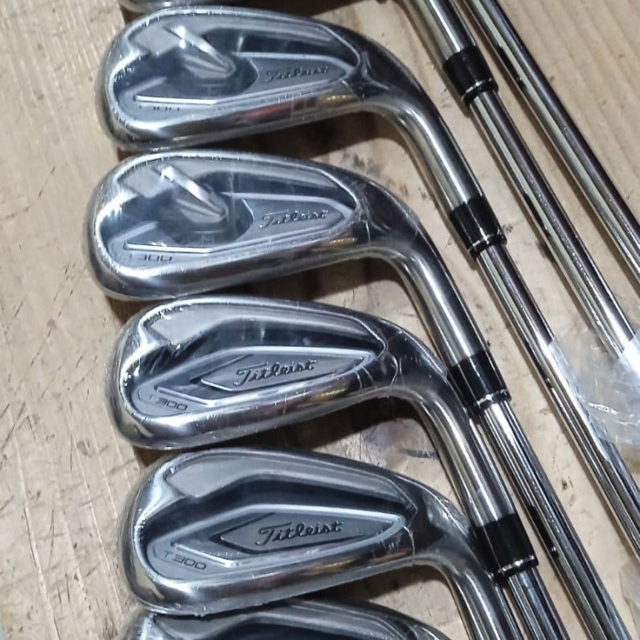 Stick Stik Golf Iron Set Titleist T300