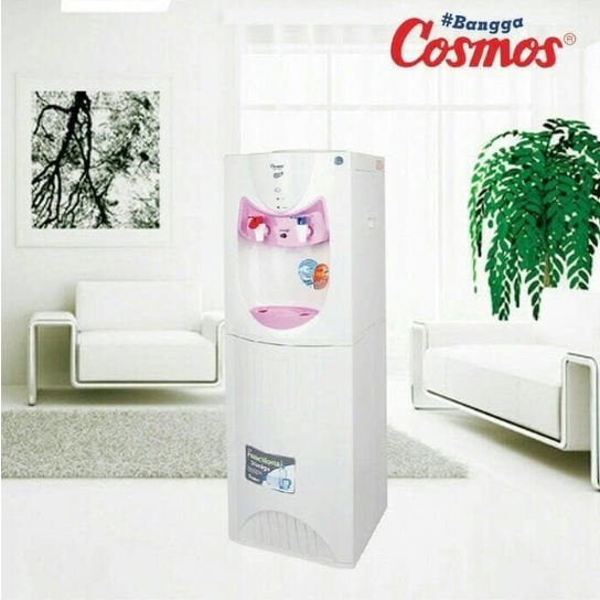 COSMOS DISPENSER CWD 5601 / CWD-5602 / CWD5603 (NORMAL, COOL AND HOT)