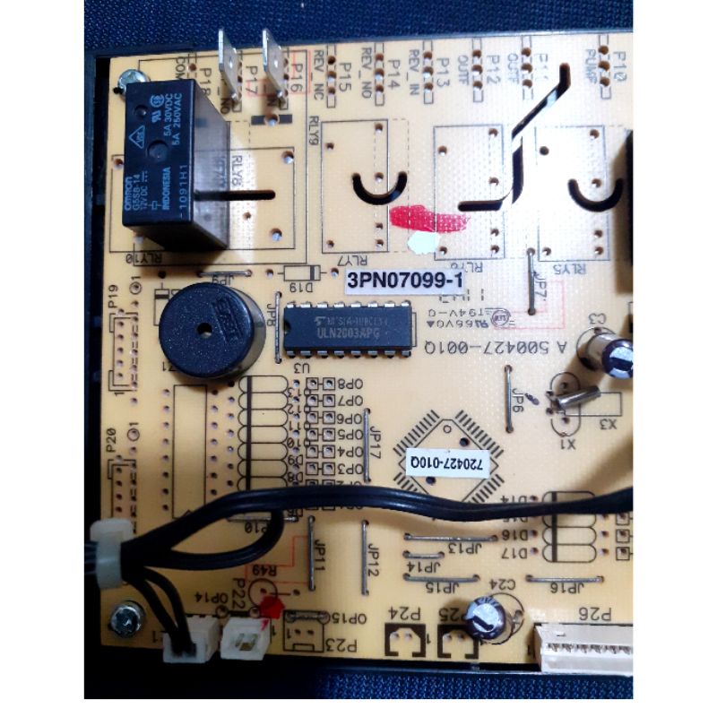 Modul pcb ac daikin floor original