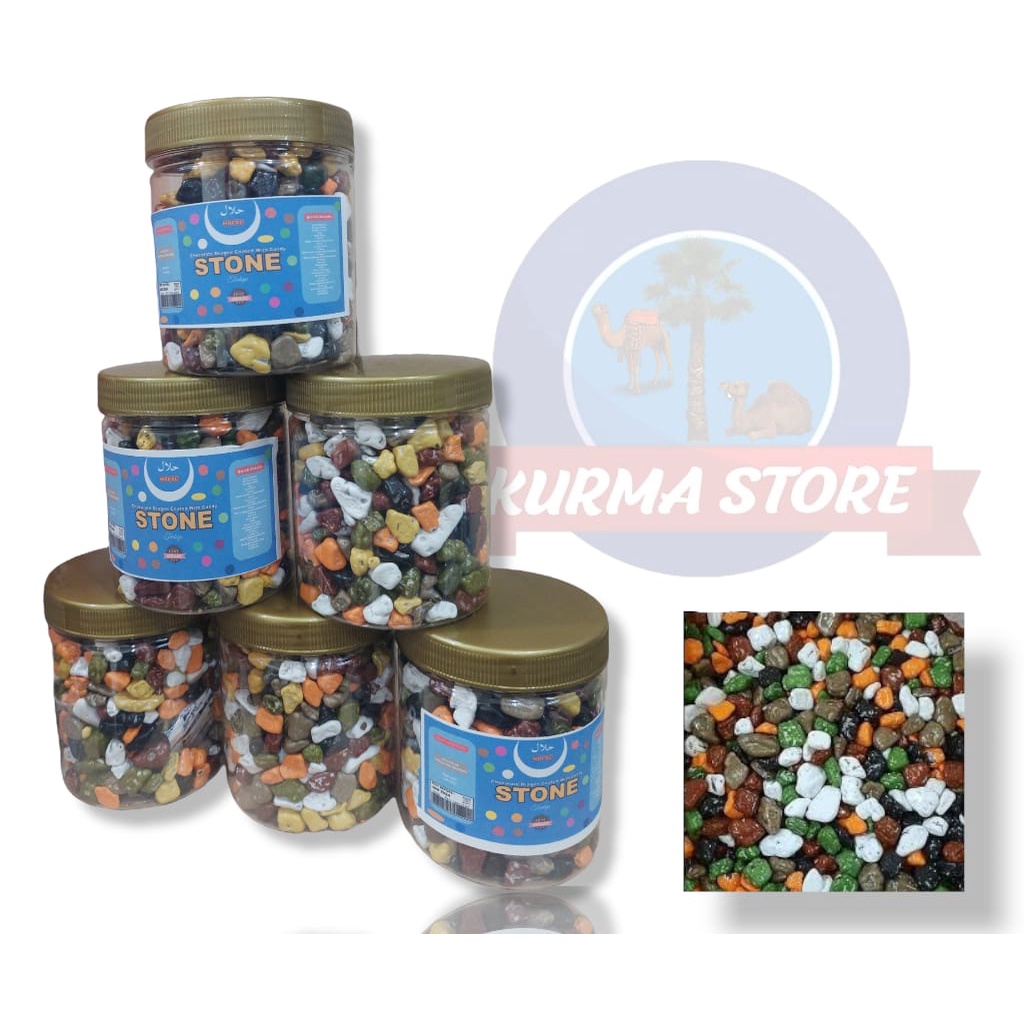 

coklat batu/cokelat arab/coklat turky 250gr