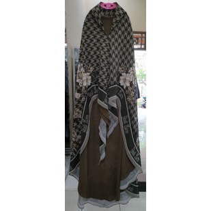 Khimar yodizein printing