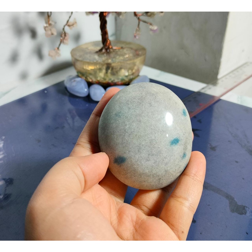 Natural Stone K2 Palm (6)