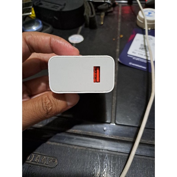 charger xiaomi 10t
