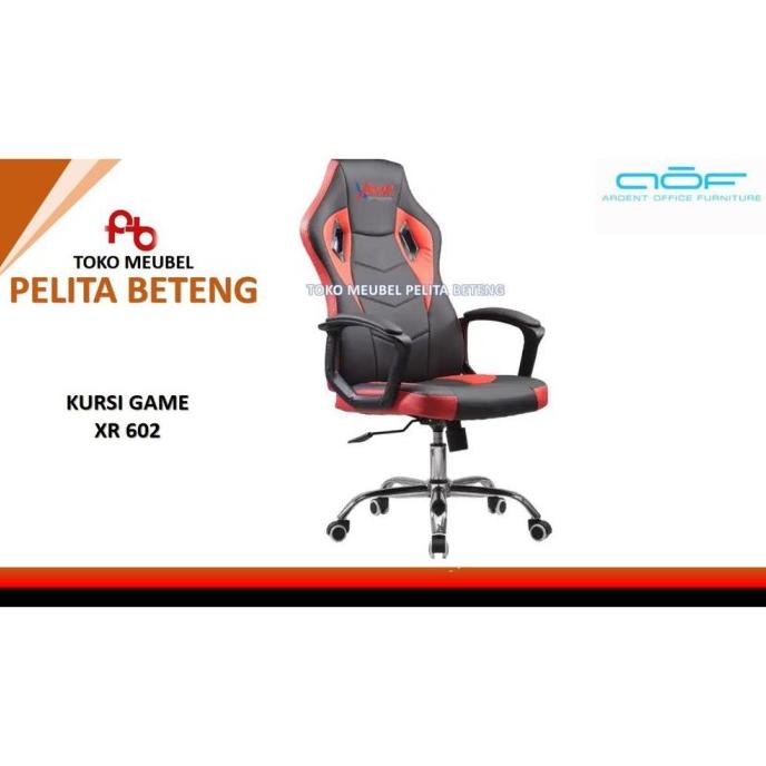 Jual Kursi Game Kursi Gamers Kursi Gaming Ardent Xr Jogja