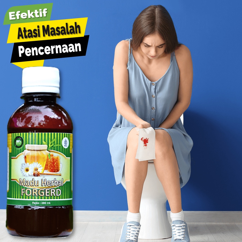 Obat Herbal BAB Berdarah, BAB Keluar Darah, Susah Buang Air Besar, BAB Keras Perih, Radang Usus, Oba