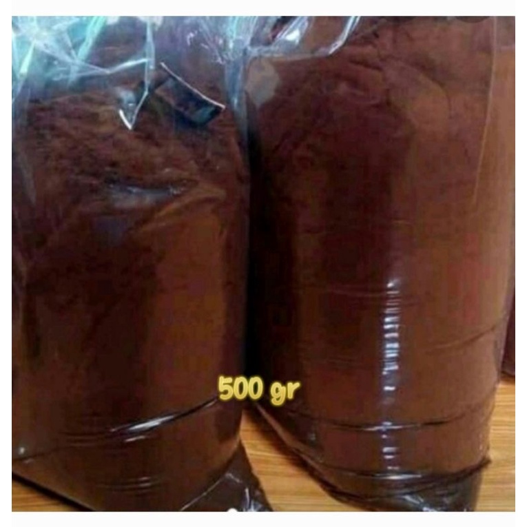 

Kopi Bubuk 1/2 kg / 500gr