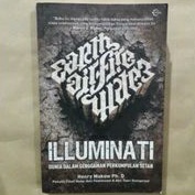 Buku Illuminati - Henry Makow Ph.D