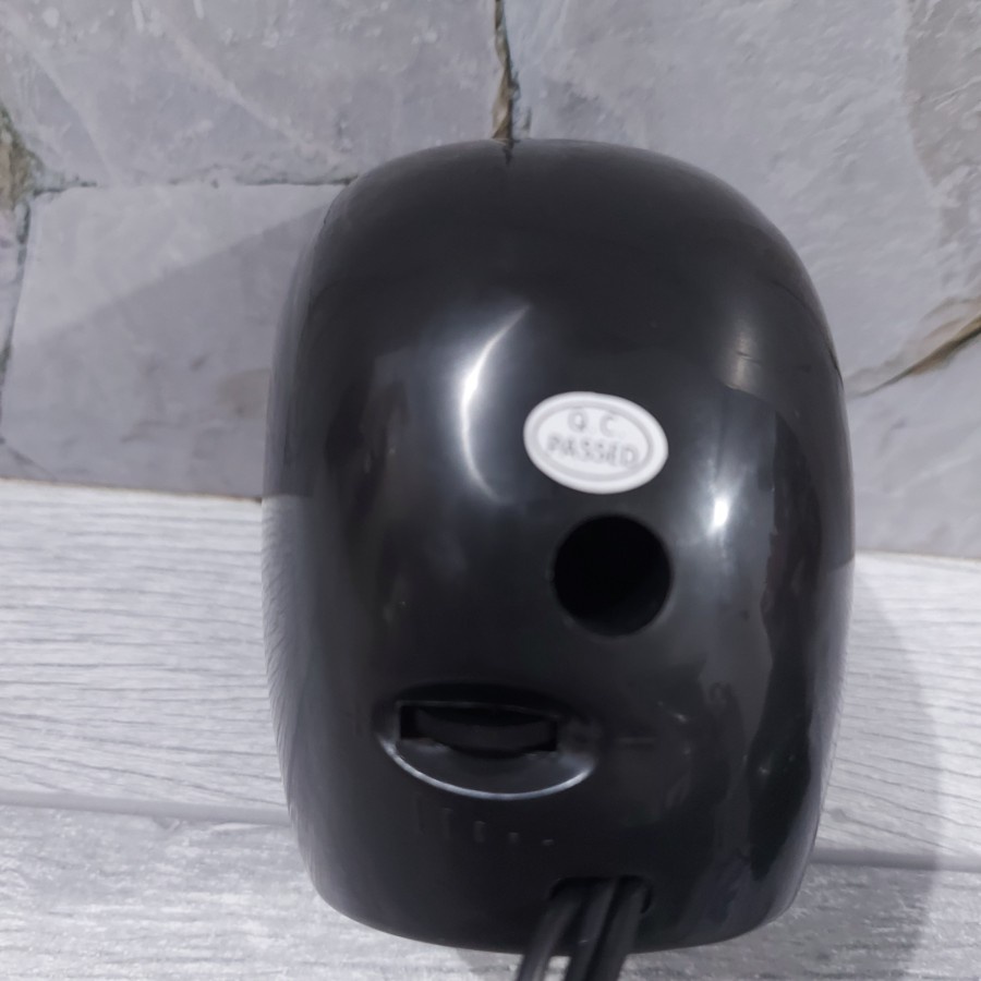 COD SPEAKER KOMPUTER/LAPTOP/HP/USB FLECO F-006 SPEAKER DIGITAL KECIL FLECO F-006 TERMURAH