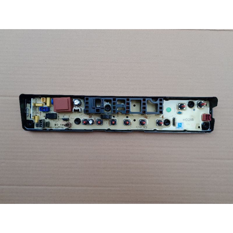 Modul PCB Mesin Cuci Sanken AWS831 AW-S831