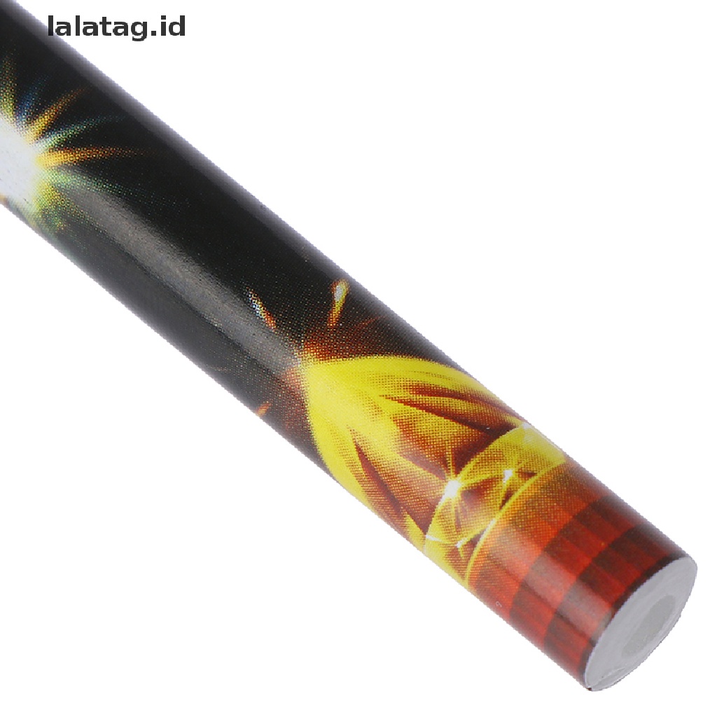 [lalatag] 1pc Diamond Paing Pensil Dotg Pen Lilin Rhinestones Nail Art Alat Bantu Petik [ID]