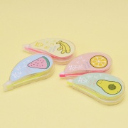 

Fruit Coming Magic Highlighter / stabilo