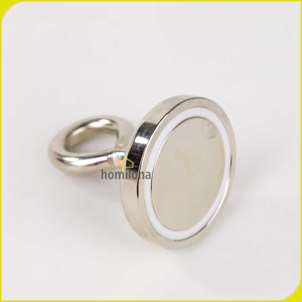 Strong Neodymium Magnet Model Bulat 48mm 50-100KG - TN6