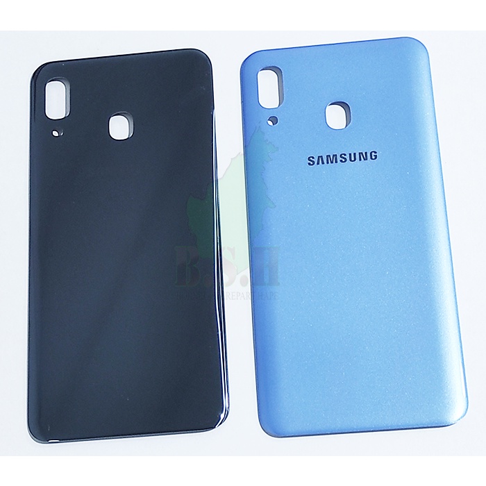 BACK COVER BACK DOOR TUTUP BELAKANG SAMSUNG A30