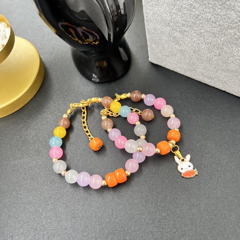 GELANG COUPLE MOM &amp; KIDS | GELANG TANGAN HADIAH