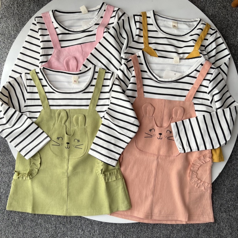 Newborn Dress longsleeve | dress newborn