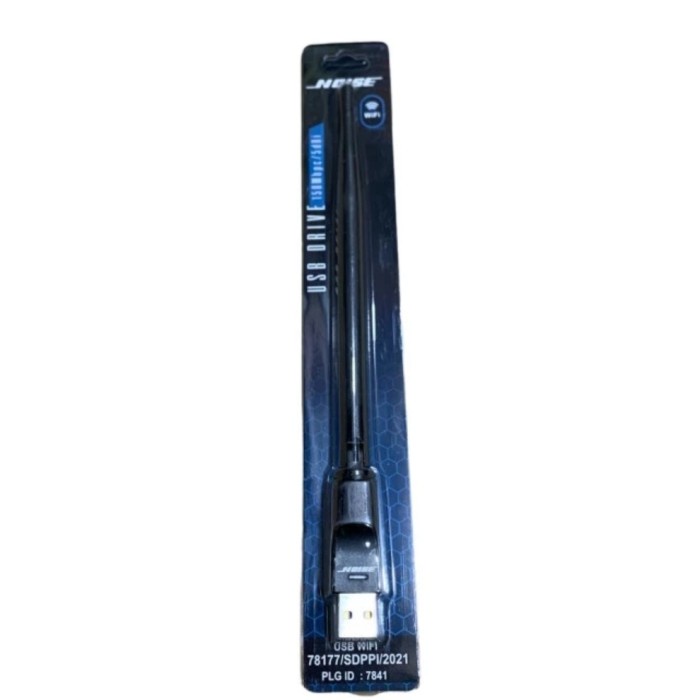 Produk Terbaru Dongle Wifi Noise Usb Penangkap Sinyal Ruter Wifi Stb Tv Box Antena W