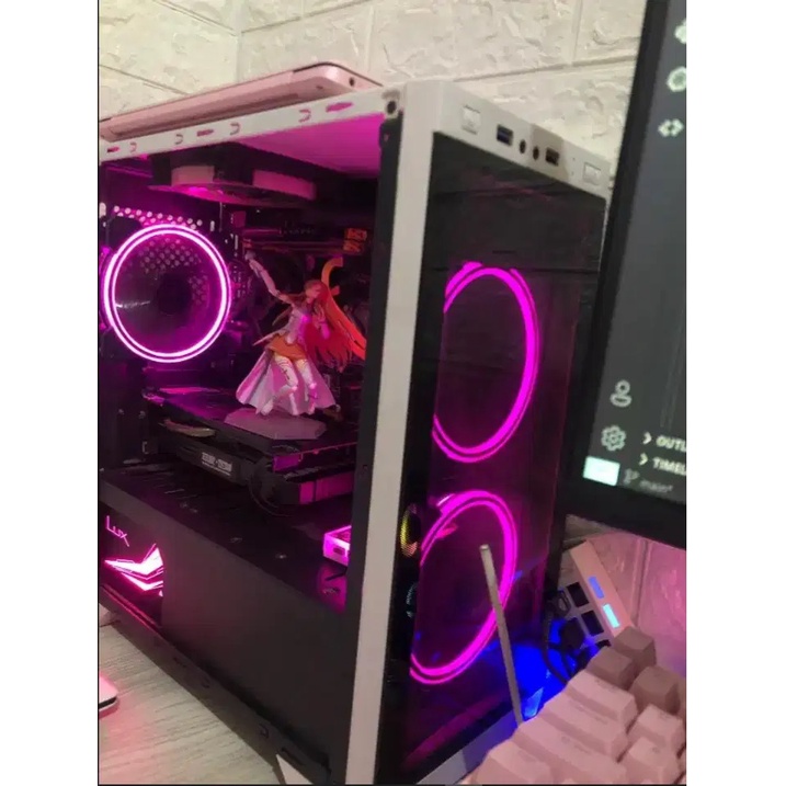 PC Rakitan i5 GTX950