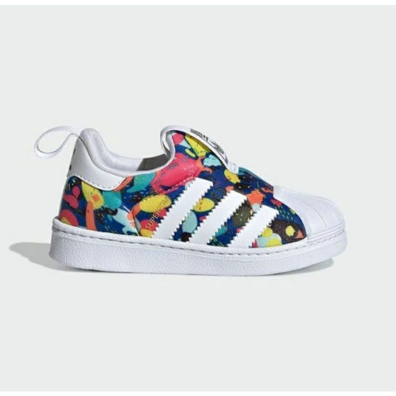 Adidas Kids Superstar