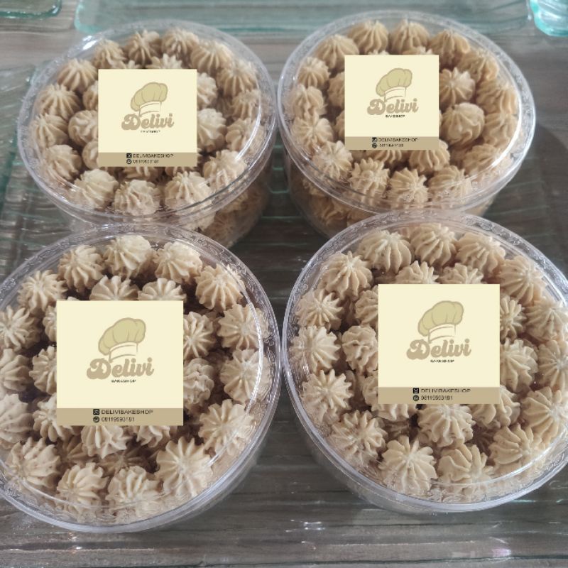 

Sagu Keju Premium