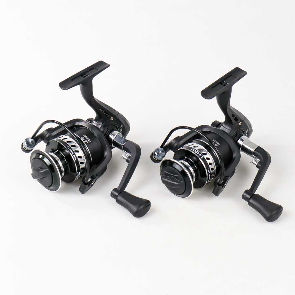 Reel Pancing Spinning Fishing Reel 14 Ball Bearing 5.2:1