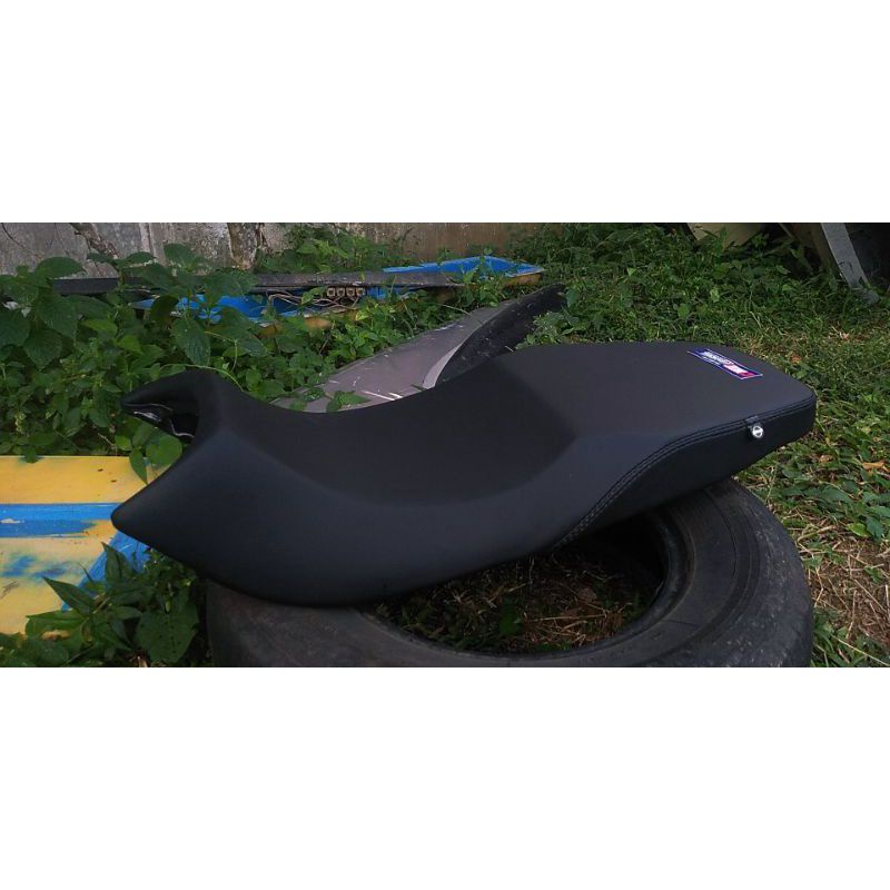 JOK HONDA MEGA PRO-JOK TIGER REVO-KULIT MB-TECH