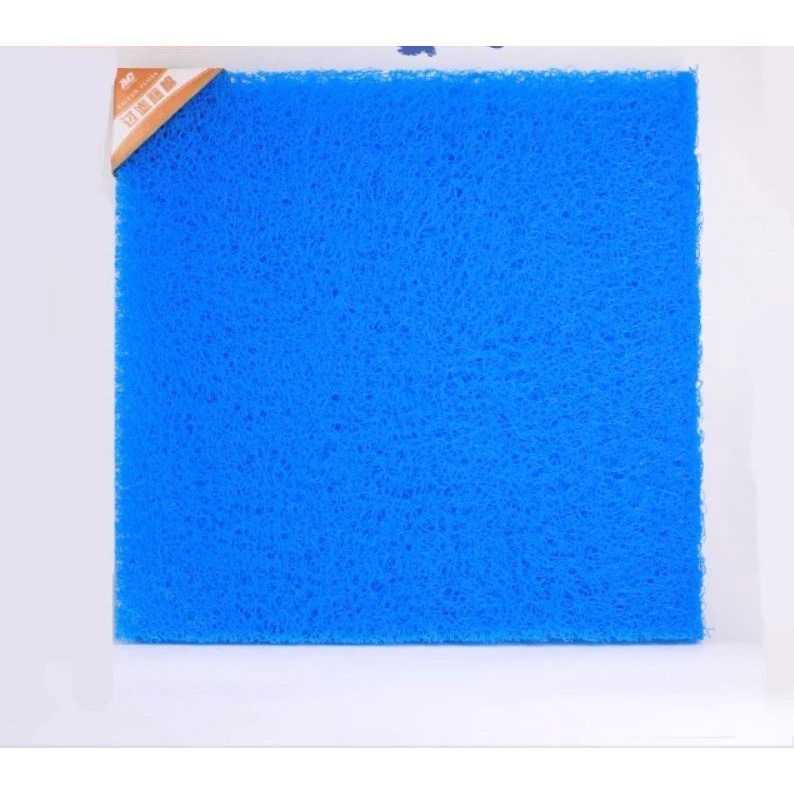 Japmat Media Filter 25x25x4cm Biomate Japmate filter mekanik japmat ac aqua clean premium japanese mat