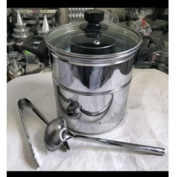 DANDANG BAKSO CEBOL UNYIL MINI UK 16 - 24cm | MURAH BERKWALITAS HAMPERS KCEWM3582