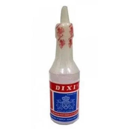 

Dixi Cuka Makan/ Cuka Putih Dixi 150 ml