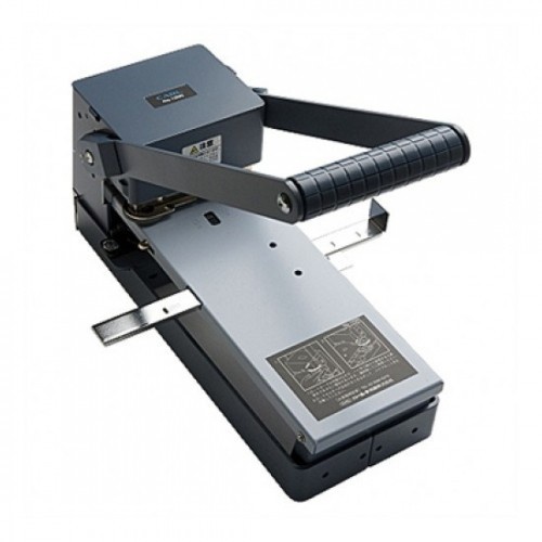 

CARL HEAVY DUTY PUNCH NO. 120