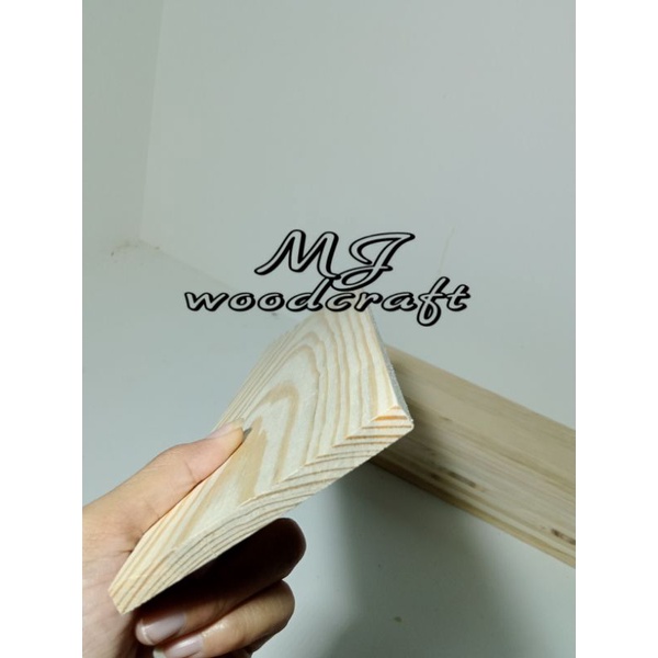 papan kayu jati Belanda ex palet ready kerajinan