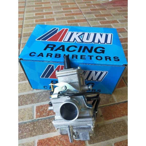 KARBURATOR MIKUNI TM 24 TM 26 TM 28 TM 30 TM 32 TM 34 SOUDCO