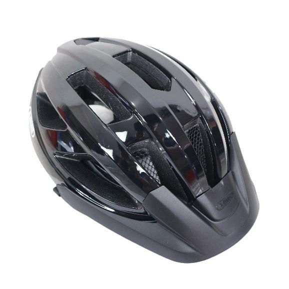 Helm Sepeda - Abus Helm Macator