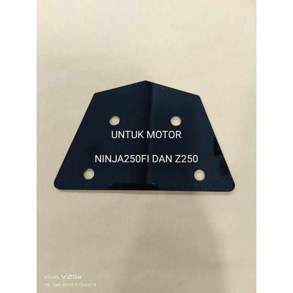 Grosir Cover Under Tail R15V3/R15V4/ Cover Spakbor Ninja 250Fi/Z250 Cb150R