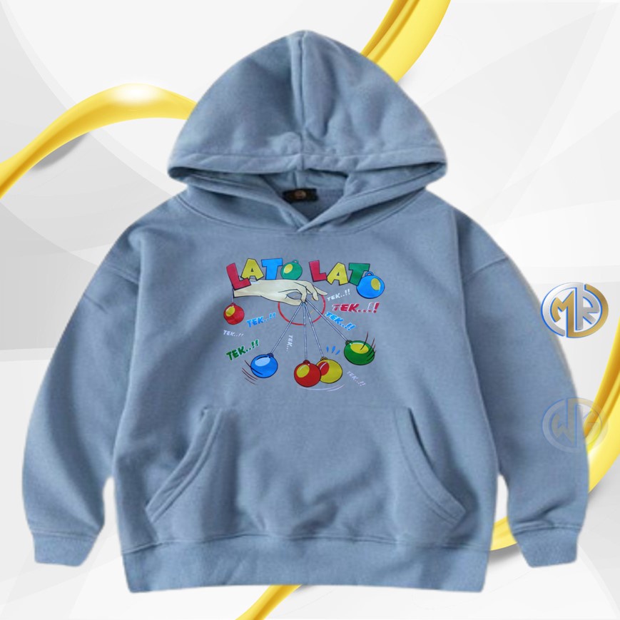 Jaket anak lato lato viral Jaket anak perempuan kualitas premium Jaket anak motif terlaris jaket ana