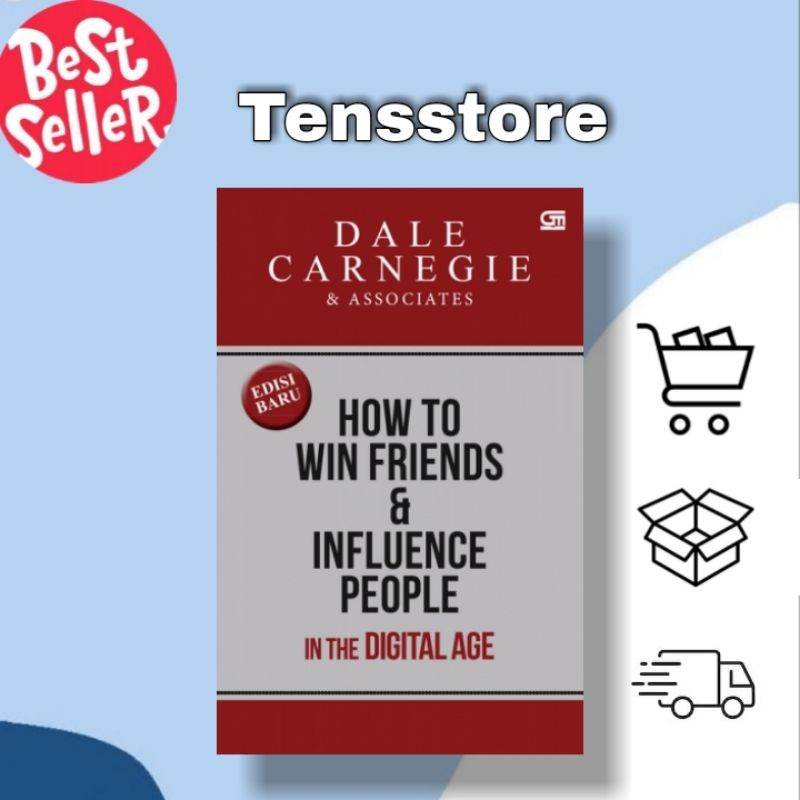 how to win friends and influence