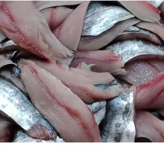 

✶ Tenggiri giling Gepeng ☀