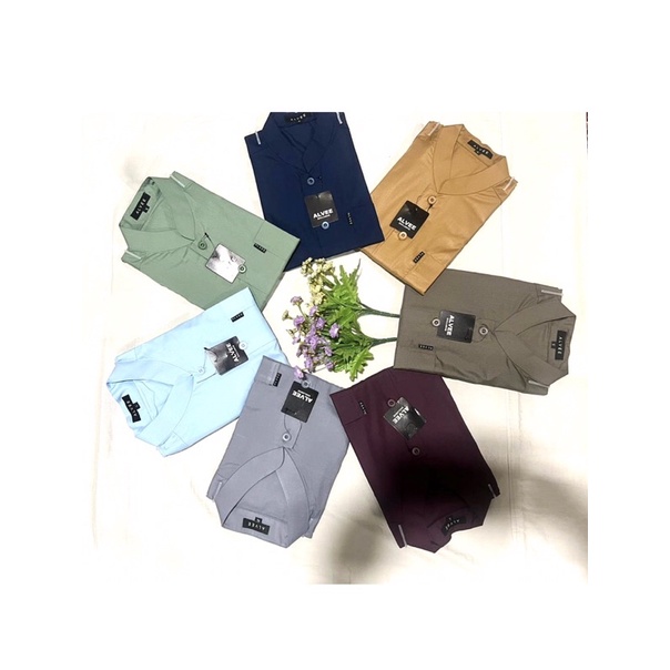 [TERMURAH] BAJU KOKO ALVEE EXCLUSIVE