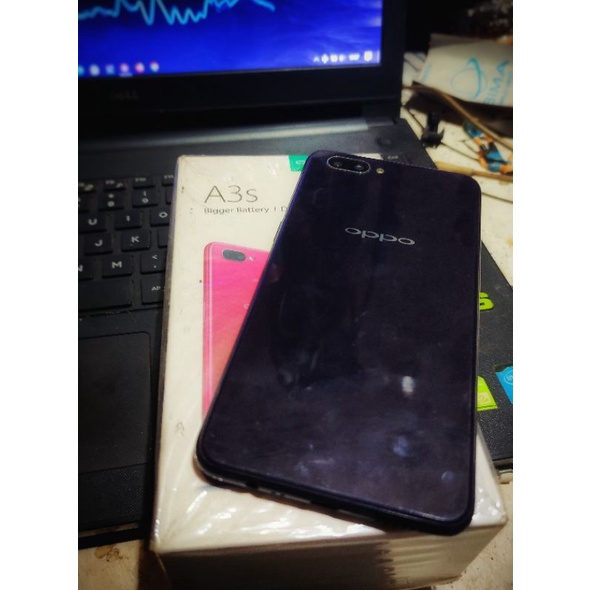 oppo Cph1803