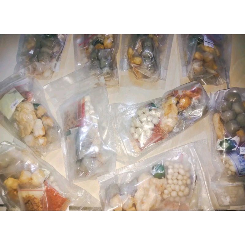 

Baso Aci Instan Gobyozz