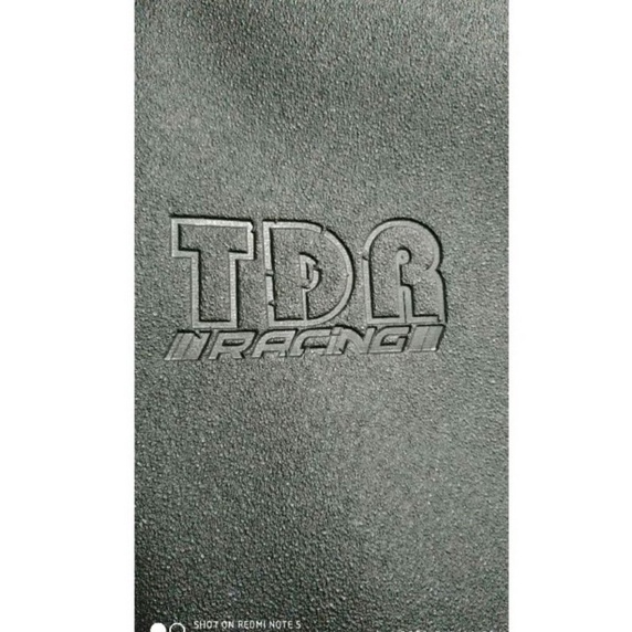 Sarung jok amplas kasar TDR