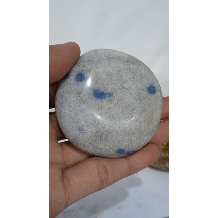 Natural Stone K2 Palm (5)