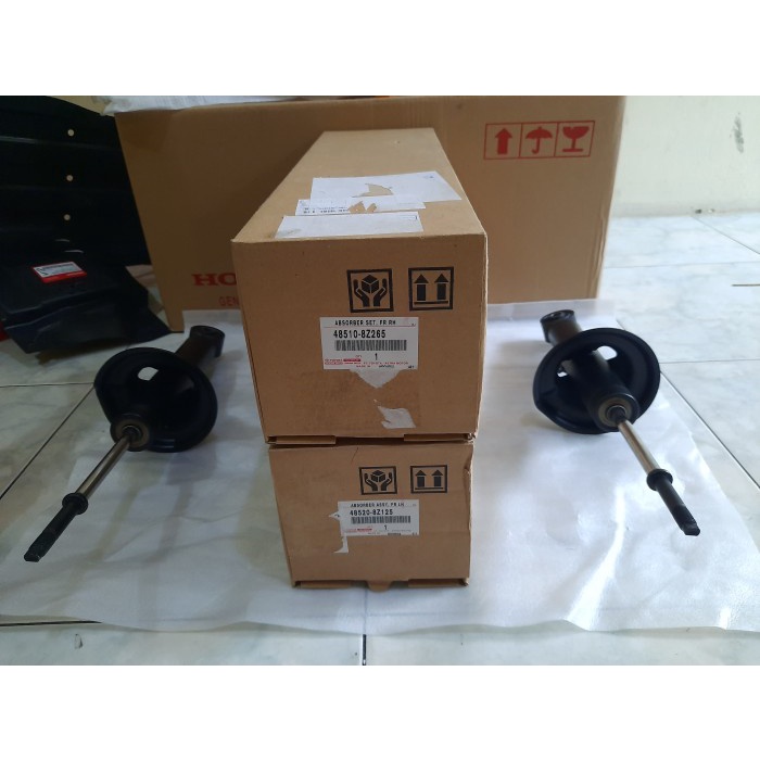 shock breaker depan innova 2008 2009 2010 2011 2012 2013 2014 2015 ori