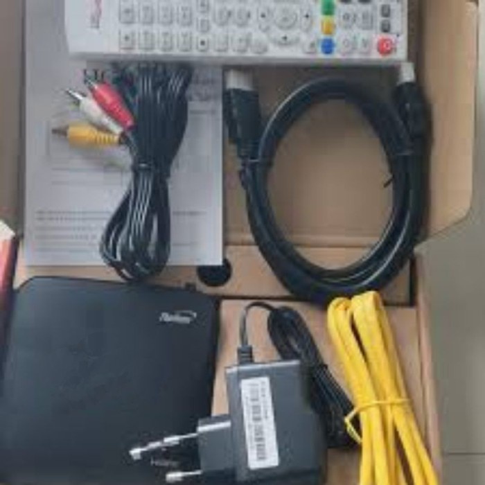 ✿ BISA COD✿ stb HG680P ram 2Gb sdh unlock/root - RCA