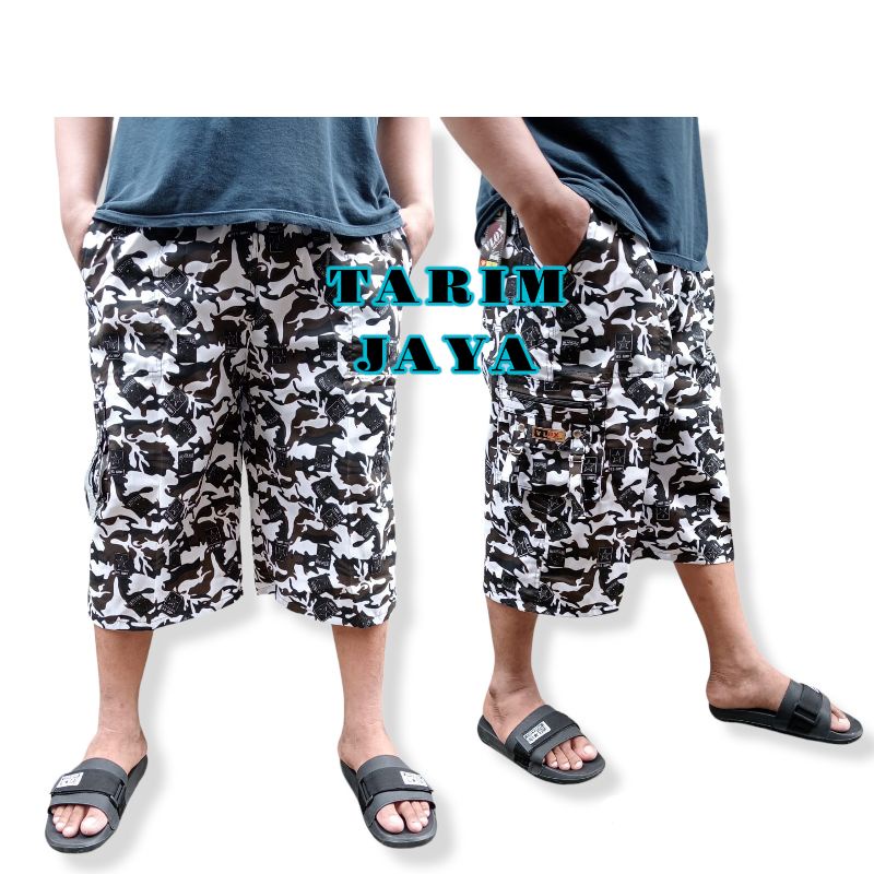 CELANA LORENG CARGO JUMBO 7/8/CELANA LORENG CARGO 7/8 JUMBO DEWASA/CELANA LORENG CARGO JUMBO 7/8 TER