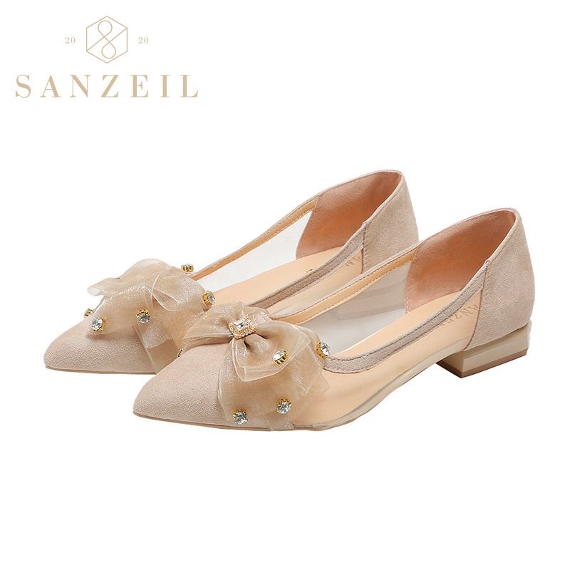 SG4045 syafniegalery Sanzeil Fairy Original Brand