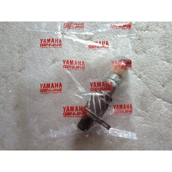 as selah yamaha dt100 dt 100 original baru