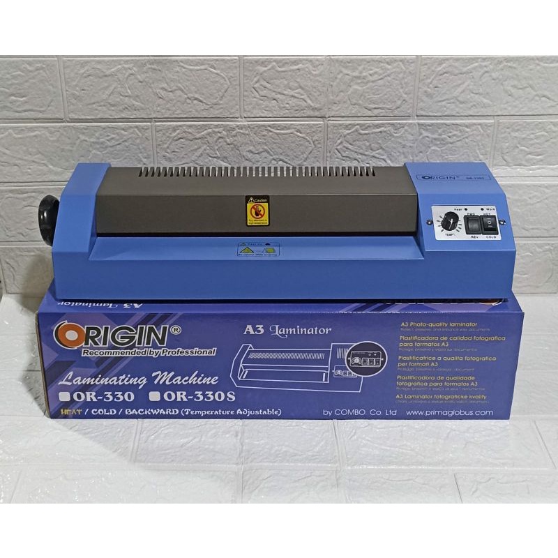 

mesin laminating A3...