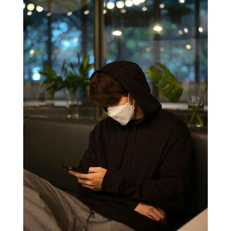 STILFY SWEATER HOODIE JEMPER POLOS DISTRO UNISEX MATT COTTON FLEECE TERMURAH TERLARIS