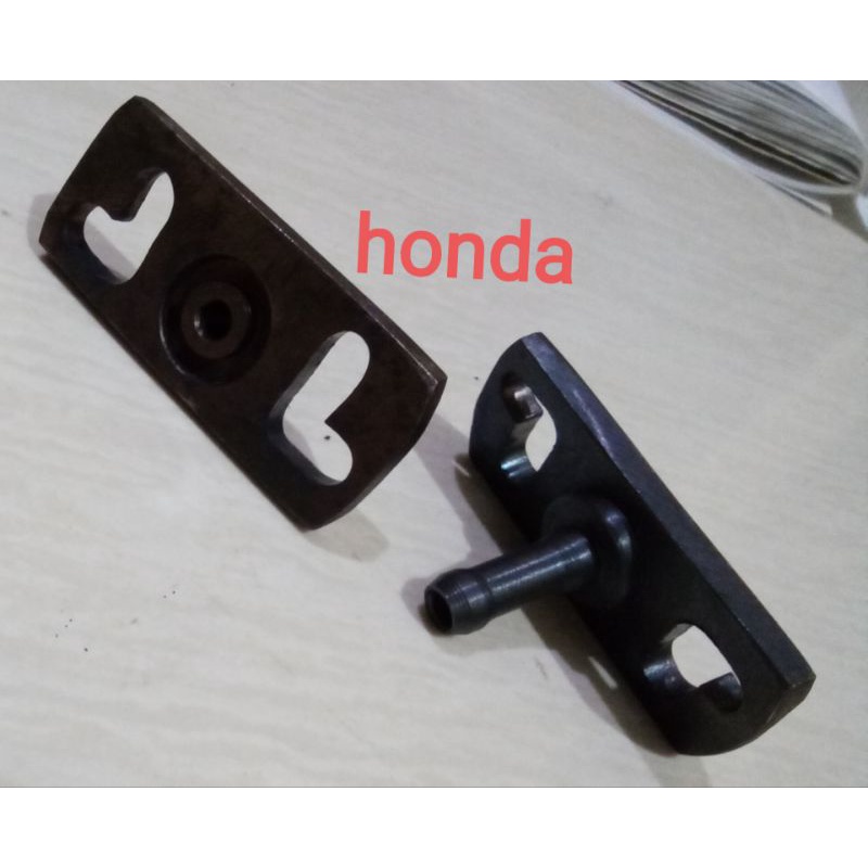 adaptor fuel pressure regulator honda