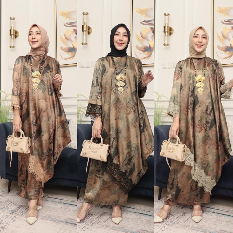 NEW ARRIVAL GAMIS PREMIUM/GAMIS PESTA KONDANGAN/GAMIS TERBARU